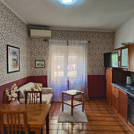 Qato House * 罗马