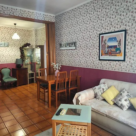 公寓 Qato House 罗马
