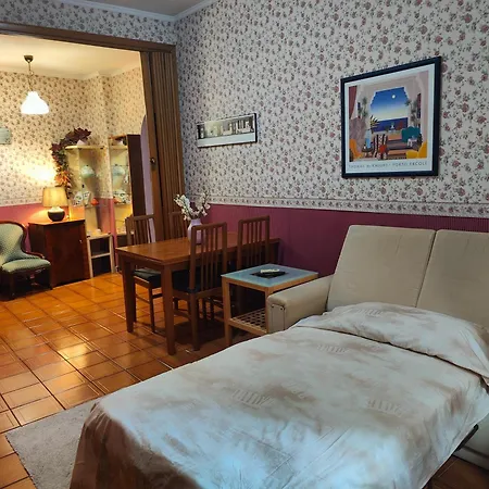 Appartamento Qato House Roma