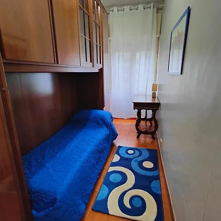 Qato House 罗马