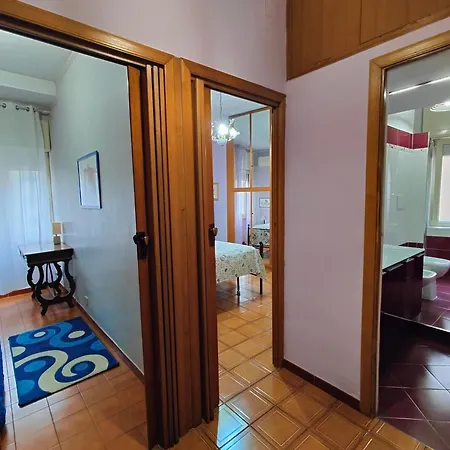 Qato House 公寓 罗马