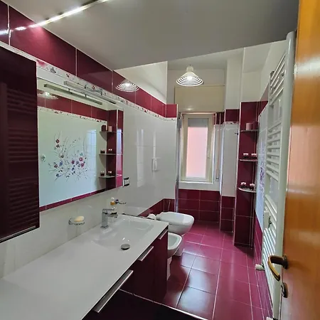 公寓 Qato House 罗马