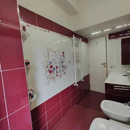 Qato House 公寓 罗马