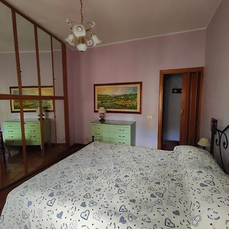 Appartamento Qato House Roma