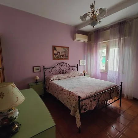 Qato House Roma