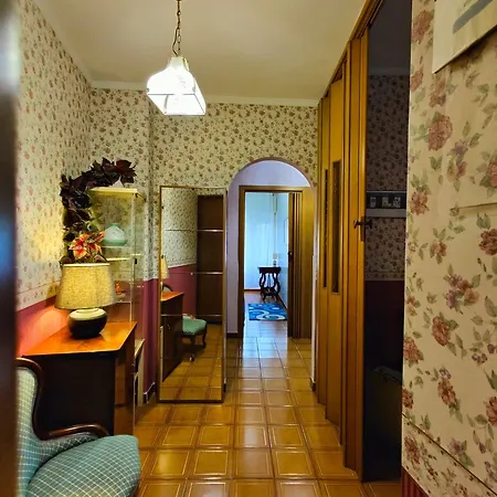Qato House * Roma