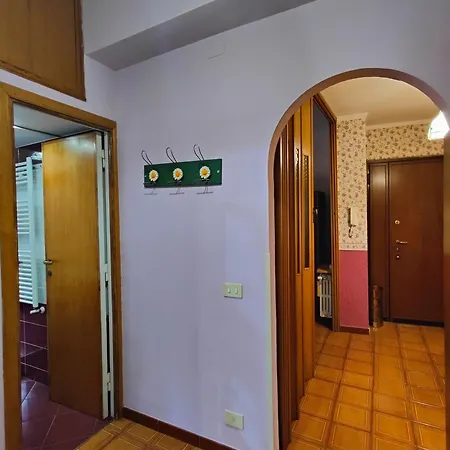 Qato House Appartamento *