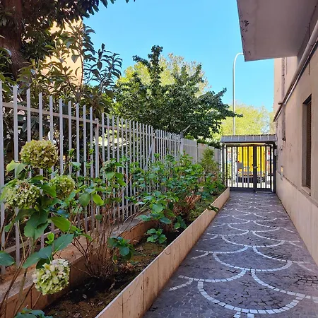 Qato House Appartamento *